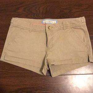 Abercrombie and Fitch Shorts